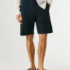 Pantaloncini chino dalla vestibilità regolare Pantaloncini chino dalla vestibilità regolare