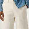 Pantaloncini chino dalla vestibilità regolare Pantaloncini chino dalla vestibilità regolare