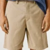 Pantaloncini chino dalla vestibilità regolare Pantaloncini chino dalla vestibilità regolare