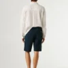 Pantaloncini chino dalla vestibilità regolare Pantaloncini chino dalla vestibilità regolare