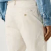Pantaloncini chino dalla vestibilità regolare Pantaloncini chino dalla vestibilità regolare
