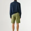 Pantaloncini chino dalla vestibilità regolare Pantaloncini chino dalla vestibilità regolare
