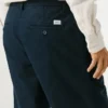Pantaloncini chino dalla vestibilità regolare Pantaloncini chino dalla vestibilità regolare