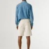 Pantaloncini chino dalla vestibilità regolare Pantaloncini chino dalla vestibilità regolare