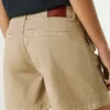 Pantaloncini chino dalla vestibilità regolare Pantaloncini chino dalla vestibilità regolare