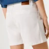 Pantaloncini chino dalla vestibilità regolare Pantaloncini chino dalla vestibilità regolare