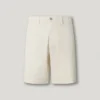 Pantaloncini chino dalla vestibilità regolare Pantaloncini chino dalla vestibilità regolare