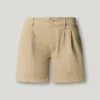 Pantaloncini chino dalla vestibilità regolare Pantaloncini chino dalla vestibilità regolare