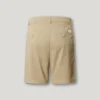 Pantaloncini chino dalla vestibilità regolare Pantaloncini chino dalla vestibilità regolare