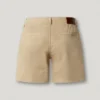 Pantaloncini chino dalla vestibilità regolare Pantaloncini chino dalla vestibilità regolare