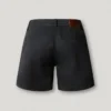 Pantaloncini chino dalla vestibilità regolare Pantaloncini chino dalla vestibilità regolare