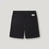 Pantaloncini chino in popeline Pantaloncini chino in popeline