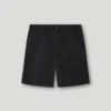 Pantaloncini chino in popeline Pantaloncini chino in popeline