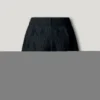 Pantaloncini con dettagli traforati Pantaloncini con dettagli traforati
