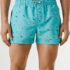 Pantaloncini da surf Pantaloncini da surf