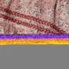 Pantaloncini fluidi con stampa floreale Pantaloncini fluidi con stampa floreale