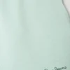 Pantaloncini in felpa con logo stampato Pantaloncini in felpa con logo stampato