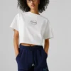 Pantaloncini in jersey dalla vestibilità comoda Pantaloncini in jersey dalla vestibilità comoda