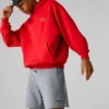 Pantaloncini in jersey dalla vestibilità comoda