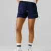 Pantaloncini in jersey dalla vestibilità comoda Pantaloncini in jersey dalla vestibilità comoda