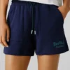 Pantaloncini in jersey dalla vestibilità comoda Pantaloncini in jersey dalla vestibilità comoda