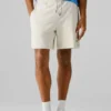 Pantaloncini in jersey dalla vestibilità comoda