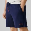 Pantaloncini in jersey dalla vestibilità comoda