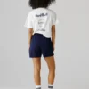 Pantaloncini in jersey dalla vestibilità comoda Pantaloncini in jersey dalla vestibilità comoda