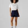 Pantaloncini in jersey dalla vestibilità comoda Pantaloncini in jersey dalla vestibilità comoda