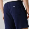 Pantaloncini in jersey dalla vestibilità comoda