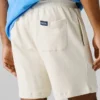 Pantaloncini in jersey dalla vestibilità comoda