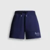 Pantaloncini in jersey dalla vestibilità comoda Pantaloncini in jersey dalla vestibilità comoda