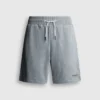 Pantaloncini in jersey dalla vestibilità comoda