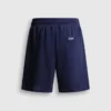 Pantaloncini in jersey dalla vestibilità comoda