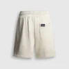 Pantaloncini in jersey dalla vestibilità comoda