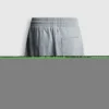 Pantaloncini in jersey dalla vestibilità comoda