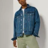Pantaloncini in lino dalla vestibilità comoda