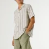 Pantaloncini in popeline dalla vestibilità comoda Pantaloncini in popeline dalla vestibilità comoda