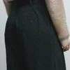 Pantaloni a righe larghe Pantaloni a righe larghe