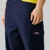 Pantaloni cargo a vestibilità dritta Pantaloni cargo a vestibilità dritta