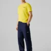 Pantaloni cargo a vestibilità dritta Pantaloni cargo a vestibilità dritta