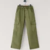 Pantaloni cargo dalla vestibilità ampia Pantaloni cargo dalla vestibilità ampia