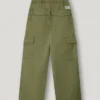 Pantaloni cargo dalla vestibilità ampia Pantaloni cargo dalla vestibilità ampia