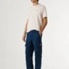 Pantaloni cargo in twill dalla vestibilità regolare Pantaloni cargo in twill dalla vestibilità regolare