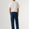 Pantaloni cargo in twill dalla vestibilità regolare Pantaloni cargo in twill dalla vestibilità regolare
