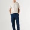 Pantaloni cargo in twill dalla vestibilità regolare Pantaloni cargo in twill dalla vestibilità regolare