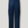 Pantaloni cargo in twill dalla vestibilità regolare Pantaloni cargo in twill dalla vestibilità regolare