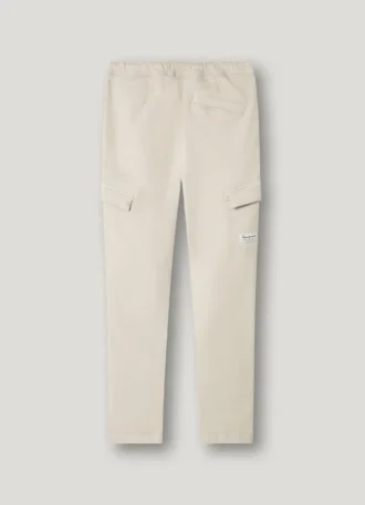 Pantaloni cargo slim fit