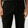 Pantaloni cargo slim fit Pantaloni cargo slim fit
