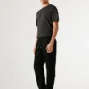 Pantaloni cargo slim fit Pantaloni cargo slim fit